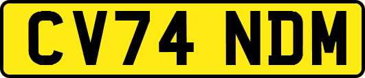 CV74NDM