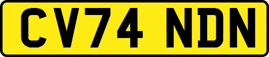 CV74NDN