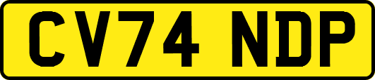 CV74NDP