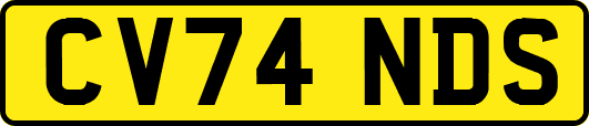 CV74NDS