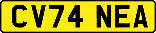 CV74NEA