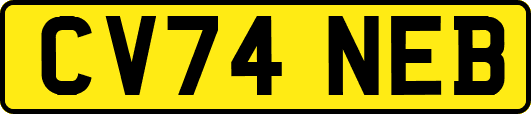 CV74NEB