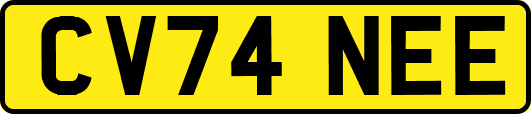 CV74NEE