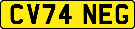 CV74NEG