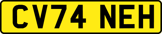 CV74NEH