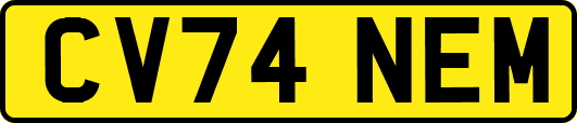CV74NEM