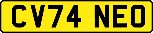 CV74NEO