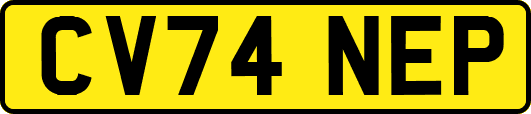 CV74NEP