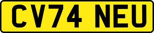 CV74NEU