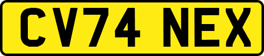 CV74NEX