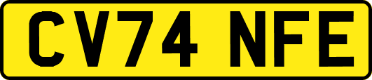 CV74NFE