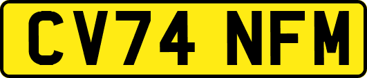 CV74NFM