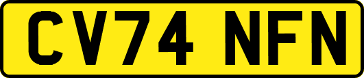 CV74NFN