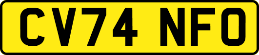 CV74NFO