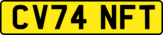 CV74NFT