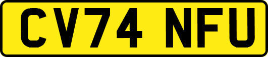 CV74NFU