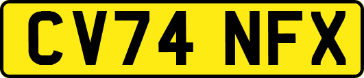 CV74NFX