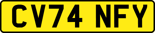 CV74NFY