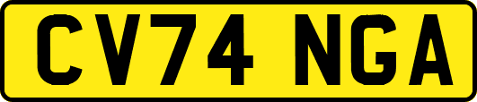 CV74NGA