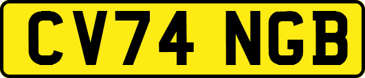 CV74NGB