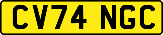 CV74NGC