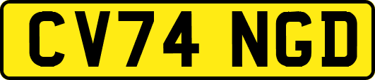 CV74NGD
