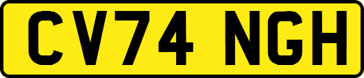 CV74NGH