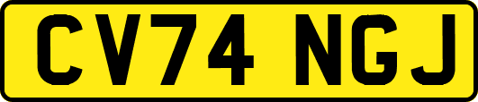 CV74NGJ