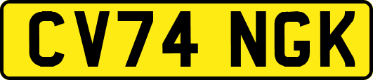 CV74NGK