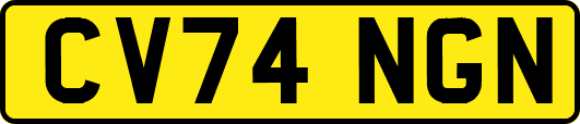 CV74NGN