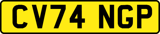 CV74NGP