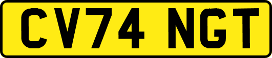 CV74NGT