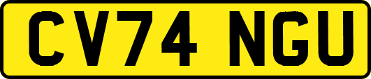 CV74NGU
