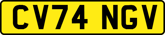 CV74NGV