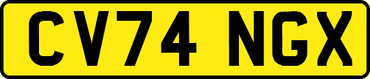 CV74NGX