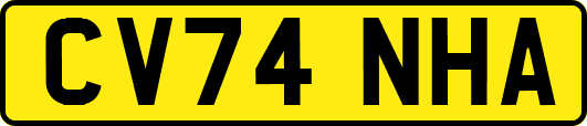 CV74NHA