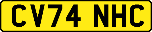 CV74NHC
