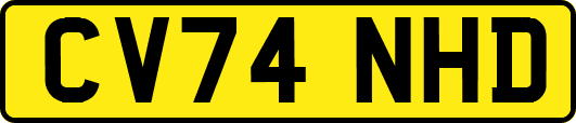 CV74NHD