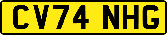 CV74NHG