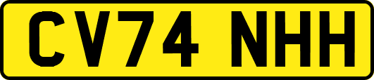 CV74NHH