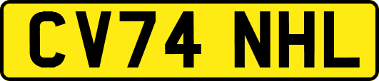 CV74NHL