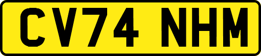 CV74NHM