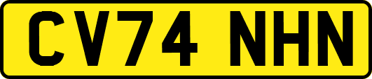 CV74NHN