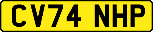 CV74NHP