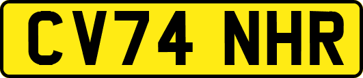 CV74NHR
