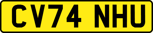 CV74NHU