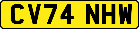 CV74NHW