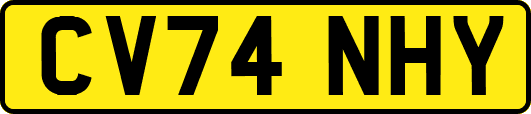 CV74NHY