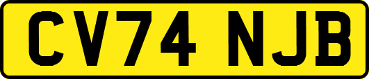 CV74NJB