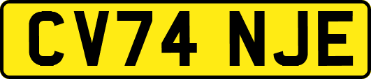 CV74NJE